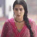 Sara Ali Khan Instagram – Best moments of the last 2 years❤️❤️❤️
#atrangire #gratitude #blessed 
Hope the new year brings as much love, joy and excitement for all of us 🤗🤗🤗