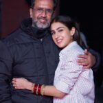 Sara Ali Khan Instagram – Atrangi Re now streaming on @disneyplushotstar 👀👀👀
@aanandlrai sir I still can’t believe this! 
Pehle Rinku aapki thi, phir meri, ab sabki hai 🥰🥰🥰
Sir I don’t think I’ll ever be able to thank you enough for giving me Rinku. But thank you for trusting me and giving me this opportunity. Thank you for teaching me how to love myself, thank you for making me believe in myself at a time when my confidence was at its lowest, thank you for teaching me our imperfections make us human. 
Thank you for unconditionally loving me, endlessly spoiling me, and always supporting, motivating and encouraging me. 
Thank you for all my sunrises, all my saag, all our musical filled drives and all our ginger tea evenings. 
You know that 2020 was a tough year for me, and I want you to know (again) that it’s only Atrangi re and it’s various schedules that kept me going. I’ve waited for every call sheet of this film, and enjoyed each second with you. Every part of me would KILL to go back to day zero and do this all again. 
All I have in my heart is love and gratitude sir. 
Thank you for being you. 
You, Rinku and Atrangi will forever be a part of Sara (and probably the most honest part of her).