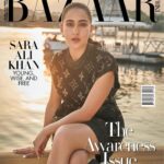 Sara Ali Khan Instagram – Rise and Shine 🌞 
Digital Editor: Nandini Bhalla (@nandinibhalla)
Photographs by: Rohan Shrestha (@rohanshrestha )
Styling by: Edward Lalrempuia (@edwardlalrempuia )
Hair & Make-up: Florian Hurel (@florianhurel )
Fashion Assistant: Ustat Kharbanda (@ustat.kharbanda )
Location Courtesy: Leela Palace Udaipur (@theleelapalaceudaipur