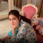 Sara Ali Khan Instagram – Diwali matlab, only 1 thing on my mind ☝️🎉🎊 
It’s the #vivo101DiwaliOffer! 💁🏻‍♀️
Now you can own a vivo smartphone at just INR 101🙌🙌🙌
So don’t waste more time, simply head to a store near you – I am off to get mine!🤩
@vivo_india 

#partnership