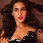 Sara Ali Khan Instagram – ☄️☄️☄️