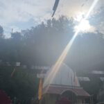 Sara Ali Khan Instagram – Agar firdaus bar roo-e zameen ast,
Hameen ast-o hameen ast-o hameen ast. 💟☮️☪️🕉✝️

If there is a paradise on earth,
It is this, it is this, it is this.

Sarv Dharm Sambhav
सर्व धर्म सम भाव 

#kashmir #jannat #peace #merabharatmahan Kashmir, The Heaven