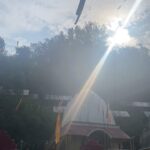 Sara Ali Khan Instagram - Agar firdaus bar roo-e zameen ast, Hameen ast-o hameen ast-o hameen ast. 💟☮️☪️🕉✝️ If there is a paradise on earth, It is this, it is this, it is this. Sarv Dharm Sambhav सर्व धर्म सम भाव #kashmir #jannat #peace #merabharatmahan Kashmir, The Heaven