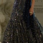 Sara Ali Khan Instagram - Flash lights and Starry nights 📸💫 🦚🦚🦚 @falgunishanepeacockindia @fdciofficial @vardannayak @the.mad.hair.scientist @sara_vaisoha @tasheen13 @ishroff @ahilyamehta
