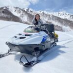 Sara Ali Khan Instagram - The chosen frozen ❄️☃️🏂🏔