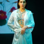 Sara Ali Khan Instagram - Not on my knees but still got the diamonds 💎💙🪩 @elleindia Content director & Editor: @kamna.malik Photographer: @sushantvkadam Fashion Editor: @zohacastelino Hair: @the.mad.hair.scientist Make-up: @florianhurel (@latelierartistmanagement) Words: @hasinakhatib Assisted by: @wetgertrude, @davesh_mehta_photography (photography), @bhaktilakhani (make-up), @komal_shetty_, @notdiishaa (styling) Editorial Assistant: @alizaafatmaa Production: @cutlooseproductions Artist’s management agency: @spicesocial