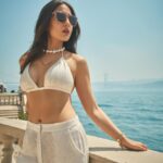 Sara Ali Khan Instagram - ‘Travel is the only thing you buy that makes you richer’… 🤍🤍🤍 Interviewed & produced by Aindrila Mitra @aindrilamitra Photographed by: Rohan Shrestha @rohanshrestha Assisted by Homyar Patel (@homyarpatel) Styled by Tanya Ghavri @tanghavri Hair & Make-up by Florian Hurel @florianhurel Outfit :Rahul Mishra (@rahulmishra_7) Location :Çiragan Palace Kempinski Istanbul ( @cpkempinski ) Tourism Partner :Go Türkiye @goturkiye Airline Partner :Turkish Airlines @turkishairlines Celebrity PR : Spice @spicesocial