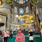 Sara Ali Khan Instagram – Bosses by the Bosphorus 🇹🇷❤️🎈

@parthmangla @tanghavri @rohanshrestha @travelandleisureindia @turkishairlines @goturkiye @turkeytourism_in #istanbulisthenewcool #gotürkiye Istanbul, Turkey