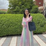 Sarah Khan Instagram - 💕🌈 ♥️ @generation_pk
