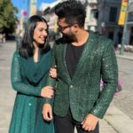 Sarah Khan Instagram – Jashan-e-Azaadi Mubarak 🇵🇰 Oslo, Norway
