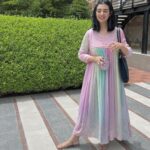 Sarah Khan Instagram - 💕🌈 ♥️ @generation_pk