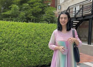 Sarah Khan Instagram - 💕🌈 ♥️ @generation_pk