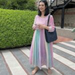 Sarah Khan Instagram - 💕🌈 ♥️ @generation_pk