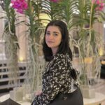 Sarah Khan Instagram - 💕👶 @parien_house Oslo, Norway