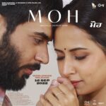 Sargun Mehta Instagram - Pyar ishq te mohabbat to alaava ek hor milda julda shabad aa MOH 🦋 jo enna jina hi paak lagda eh….. par odi ginti kade enna naal ni hundi.... MOH 🦋 di ginti taan panj vikara ch hundi aa “ kaam krodh ahankar lobh te MOH 🦋“ …. Kehnde aa Jivan da asal maksad aa enna vikara to mukt hona … MOH 🦋nu tyagna …. Par je koi na tyag sake fer…… #moh #16september2022 @jagdeepsidhu3 @gitazbindrakhia @shrinarotamjistudios @tips @tipspunjabi @orionstudios.in @jaani777 @bpraak @ankitvijan29 @navdeepnarula26 @kumartaurani ni @girishkumart @rickysingh.bedi @raman2690 @barinder1320 @kiranyadavofficial @amritamby @prabhbainsmusic @amansutdhar