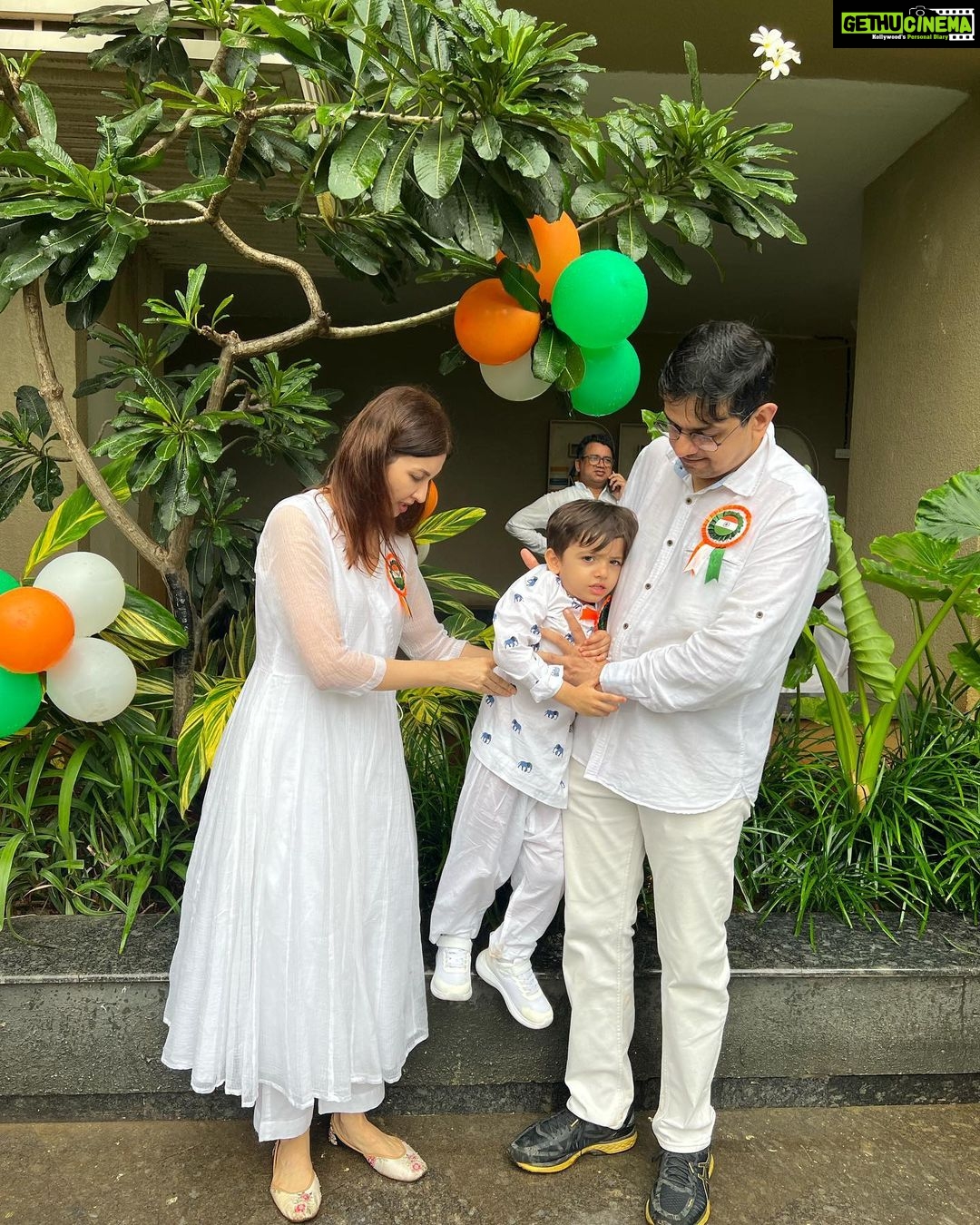 Saumya Tandon Instagram - About Yesterday