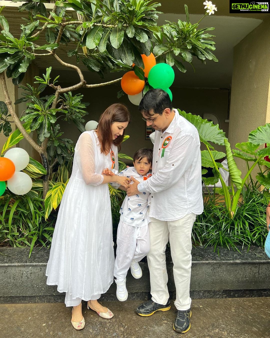 Saumya Tandon Instagram - About Yesterday