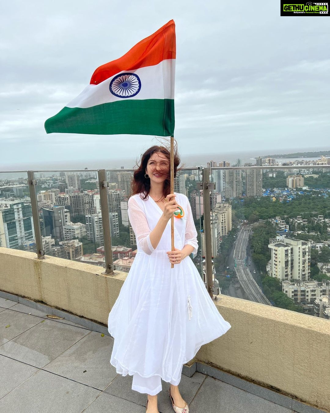 Saumya Tandon Instagram - About Yesterday