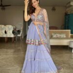 Saumya Tandon Instagram - Aaj rakhi par. #happyrakshabandhan #saumyatandon