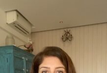 Saumya Tandon Instagram - This is for one of the sweetest co actors I worked with @deepeshbhan . Let’s show good people don’t go unnoticed. Every small bit counts. #helpdeepeshsfamily Link of the fund is in the bio. You can avoid giving tip to the ketto platform, write zero there. Also all those who are asking, yes he dint take insurance on his home loan.
