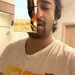 Shaheer Sheikh Instagram – My spirit animal.. 😳 
#madMe #reelsinstagram #feelitreelit