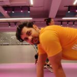 Shakti Arora Instagram - Need Saturday Motivation? Don't Watch This Video🤣💪 . . . #saturdaymotivation #workout #fun #shaktiarora