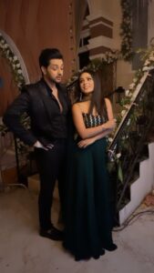 Shakti Arora Instagram - 😜😜😜 @shaktiarora #funny #comedy #kundalibhagya