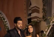 Shakti Arora Instagram - 😜😜😜 @shaktiarora #funny #comedy #kundalibhagya