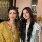 Shama Sikander Instagram - It was a family filled Eid , hope you all are in good health and are in living in love and gratitude 🙏🏻😇 . . . #Eidmubarak #eidaladha #family #celebration #happiness #health #gratitude #blessed Mumbai, Maharashtra