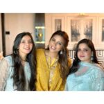 Shama Sikander Instagram - It was a family filled Eid , hope you all are in good health and are in living in love and gratitude 🙏🏻😇 . . . #Eidmubarak #eidaladha #family #celebration #happiness #health #gratitude #blessed Mumbai, Maharashtra