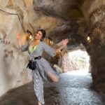 Shama Sikander Instagram - Star Wars....🥰 . . . #adventure #starwars #travel #nature #explore #islandofadventure #wanderlust #love #beautiful #trip #picoftheday #adventuretime Island of Adventures, Orlando Florida