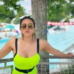 Shama Sikander Instagram - One day you'll be at the place you always wanted to be, keep believing..... . . . #beautiful #nature #gratitude #love #happiness #motivation #positivevibes #inspiration #believe #blessed Orlando, Florida