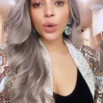 Shama Sikander Instagram - Getting older is not that bad guys... 😆😆😆 who else forgets things ? Leave a 🙌🏻 in the comments #oldisgold #comedy #comedyvideos #comedyreels #reels #reelsinstagram #reelitfeelit