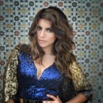 Shama Sikander Instagram - You owe it to yourself to become everything you've ever dreamed of being.... . . . #dreamed #kindness #motivation #selflove #beauty #success #inspiration #happiness #positivity #beautiful #smile #goals New York, New York