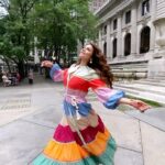 Shama Sikander Instagram - Mann masst magan...🥰 #ceazyinlove #inlovealways #sufi #deewani #mastani #dil #heart #travel #travelphotography #reels #reelsinstagram #reelitfeelit #reelkarofeelkaro