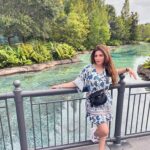 Shama Sikander Instagram - Whatever story we tell ourselves is the one that will come true..... . . . #love #adventure #beautiful #nature #beauty #holiday #smile #travel #vacation #happiness #loveyourself Disney Springs Orlando, Fl
