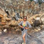 Shama Sikander Instagram - Star Wars....🥰 . . . #adventure #starwars #travel #nature #explore #islandofadventure #wanderlust #love #beautiful #trip #picoftheday #adventuretime Island of Adventures, Orlando Florida