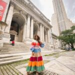 Shama Sikander Instagram – No matter where you go,
All roads leads to you❤️😇
.
.
.
#world #love #being #yourself #nature #photoshoot #happy #beauty #fashion #lifestyle #newyork #travel #peace New York, New York