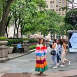 Shama Sikander Instagram – No matter where you go,
All roads leads to you❤️😇
.
.
.
#world #love #being #yourself #nature #photoshoot #happy #beauty #fashion #lifestyle #newyork #travel #peace New York, New York