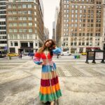 Shama Sikander Instagram – No matter where you go,
All roads leads to you❤️😇
.
.
.
#world #love #being #yourself #nature #photoshoot #happy #beauty #fashion #lifestyle #newyork #travel #peace New York, New York