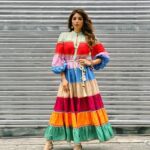 Shama Sikander Instagram – No matter where you go,
All roads leads to you❤️😇
.
.
.
#world #love #being #yourself #nature #photoshoot #happy #beauty #fashion #lifestyle #newyork #travel #peace New York, New York