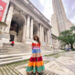 Shama Sikander Instagram – No matter where you go,
All roads leads to you❤️😇
.
.
.
#world #love #being #yourself #nature #photoshoot #happy #beauty #fashion #lifestyle #newyork #travel #peace New York, New York