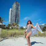 Shama Sikander Instagram - There she was... So beautiful and free... . . . #beautiful #smile #loveyouself #blessed #positivevibes #happiness #inspiration #believe