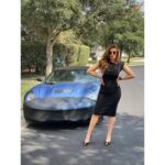 Shama Sikander Instagram – Do not follow where the path may lead. Go instead where there is no path and leave a trail….
.
.
.
#success #motivation #inspiration #love #life #goals #luxurycarlife #happiness #lifestyle #positivevibes #selflove Tampa Florida