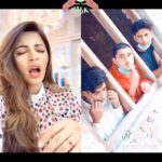 Shama Sikander Instagram – Wear your mask everyone… ๐ทalthough this video is to bring a smile on your face but a serious issue is going on in our country today as you all know… pls pls plsss wear your mask and stay home ๐๐ป praying for everyoneโs good health and safety but my prayers wonโt work if you wont take an action towards your safety and well-being. #maskon #wearyourmask #besafe #stayhealthy #peopleofindia #india #mycountry #heal #motherearth #prayers ๐๐ป๐โค๏ธ