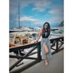 Shama Sikander Instagram – Capri memories…🥰
.
.
.
#travel #fashion #vacation #style #beautiful #wonderful #place #throwback #capri #italy Capri, Italy