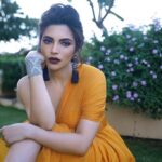 Shama Sikander Instagram - A fresh start isn't a new place, it's a new mindset.... . . #mindset #motivation #success #goals #inspiration #love #believe #life #positivevibes #lifestyle #selflove #happiness #yourself #positivity #loveyourself #success #goodvibes