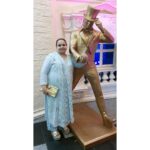 Shama Sikander Instagram - To my Durga, to my fatima, to my gracious, my true fighter, my most loving and beautiful mother a very happy mother’s day maa... i am so proud of ... your patience, calm, fun loving, full of life and giving nature, all these great qualities I’m blessed with because of you and I can’t ever thank you enough for being my mother ... you are the most beautiful woman from the first moment i saw you up untill now and forever for me... my Maa @gulshansikander1 i love you and i am grateful for you forever ❤️❤️❤️😇😇😇🙏🏻🙏🏻🙏🏻🙏🏻😘😘😘😘😘😘 Mumbai, Maharashtra