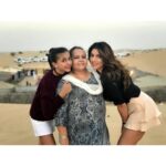 Shama Sikander Instagram - To my Durga, to my fatima, to my gracious, my true fighter, my most loving and beautiful mother a very happy mother’s day maa... i am so proud of ... your patience, calm, fun loving, full of life and giving nature, all these great qualities I’m blessed with because of you and I can’t ever thank you enough for being my mother ... you are the most beautiful woman from the first moment i saw you up untill now and forever for me... my Maa @gulshansikander1 i love you and i am grateful for you forever ❤️❤️❤️😇😇😇🙏🏻🙏🏻🙏🏻🙏🏻😘😘😘😘😘😘 Mumbai, Maharashtra