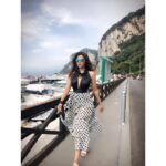 Shama Sikander Instagram – Capri memories…🥰
.
.
.
#travel #fashion #vacation #style #beautiful #wonderful #place #throwback #capri #italy Capri, Italy